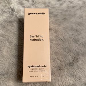 Grace & Stella Hyaluronic Acid
